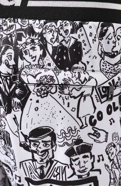 Брюки DOLCE & GABBANA, арт. GYPEDT/FS76Q, фото 5