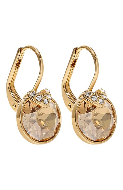 Серьги bella SWAROVSKI, арт. 5662093, фото 3