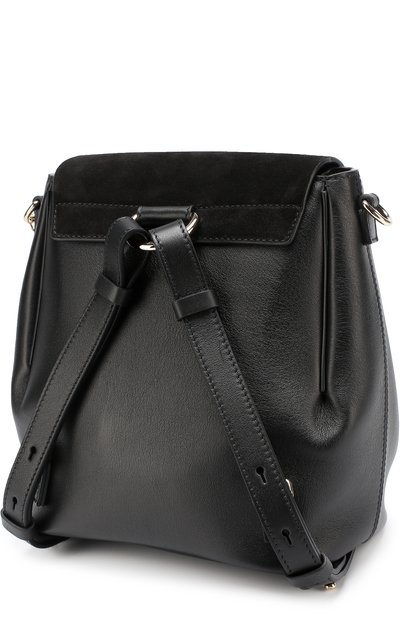 Рюкзак faye CHLOÉ, арт. 3S1233-HEU, фото 3