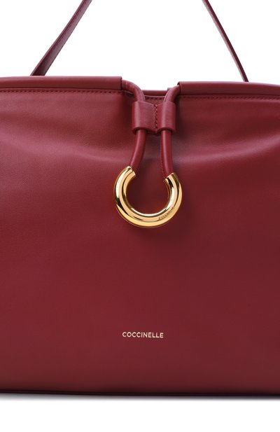 Сумка lisbet COCCINELLE, арт. E1 T1F 18 01 01, фото 3