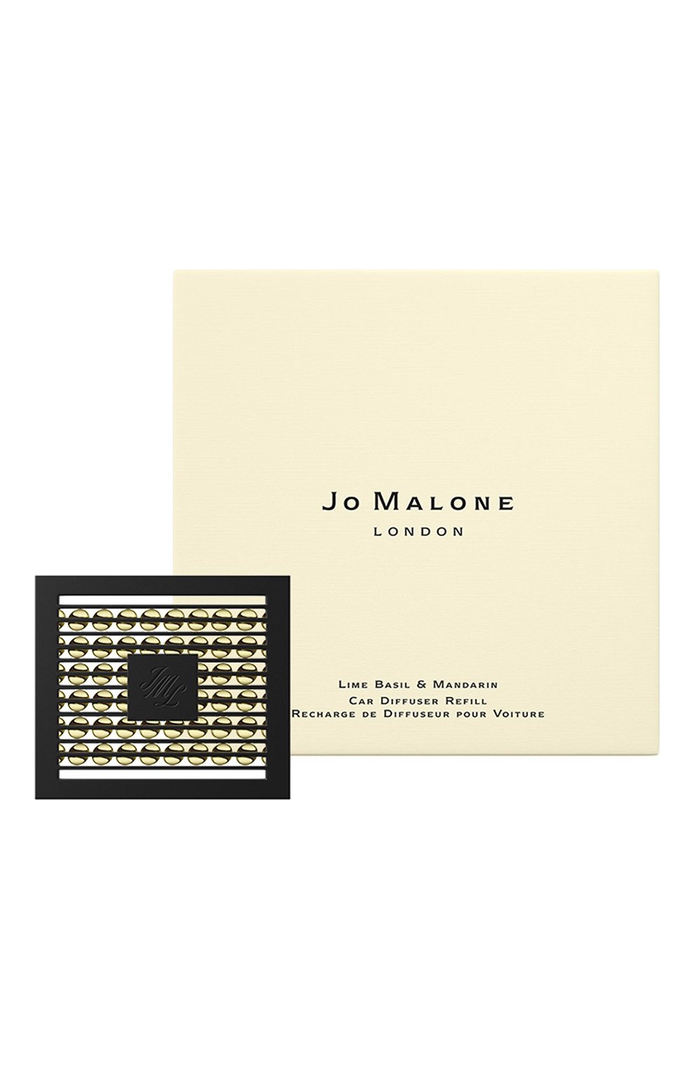 Картридж для автомобильного диффузора lime basil & mandarin JO MALONE LONDON, арт. LCPL-01, фото 2