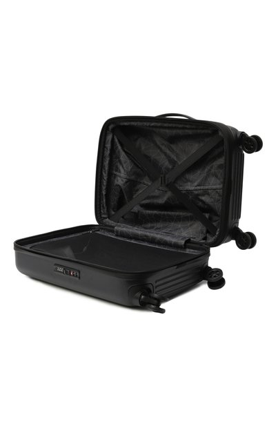 Чемодан tank case small MANDARINA DUCK, арт. FSV21-651, фото 4