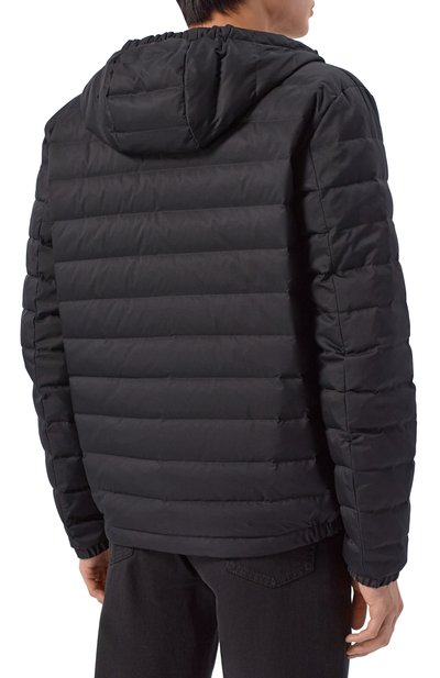 Утепленная куртка DOLCE & GABBANA, арт. G9BCET/FUS0D, фото 4