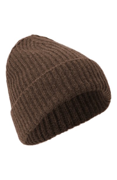 Мужская шапка из шерсти и кашемира ANDREA CAMPAGNA, арт. 24U659