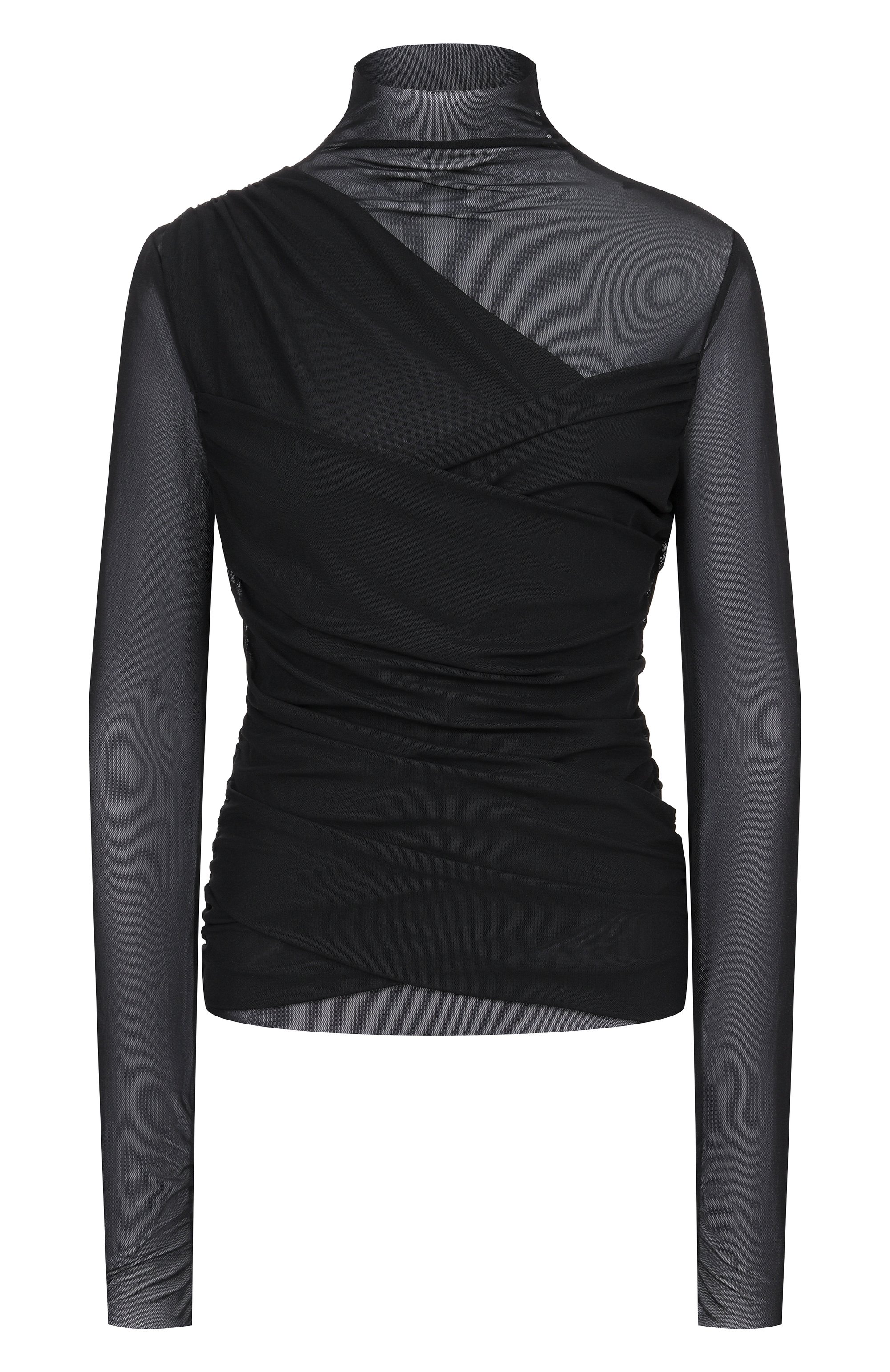 Топ BOSS ORANGE, арт. 50553444, фото 1