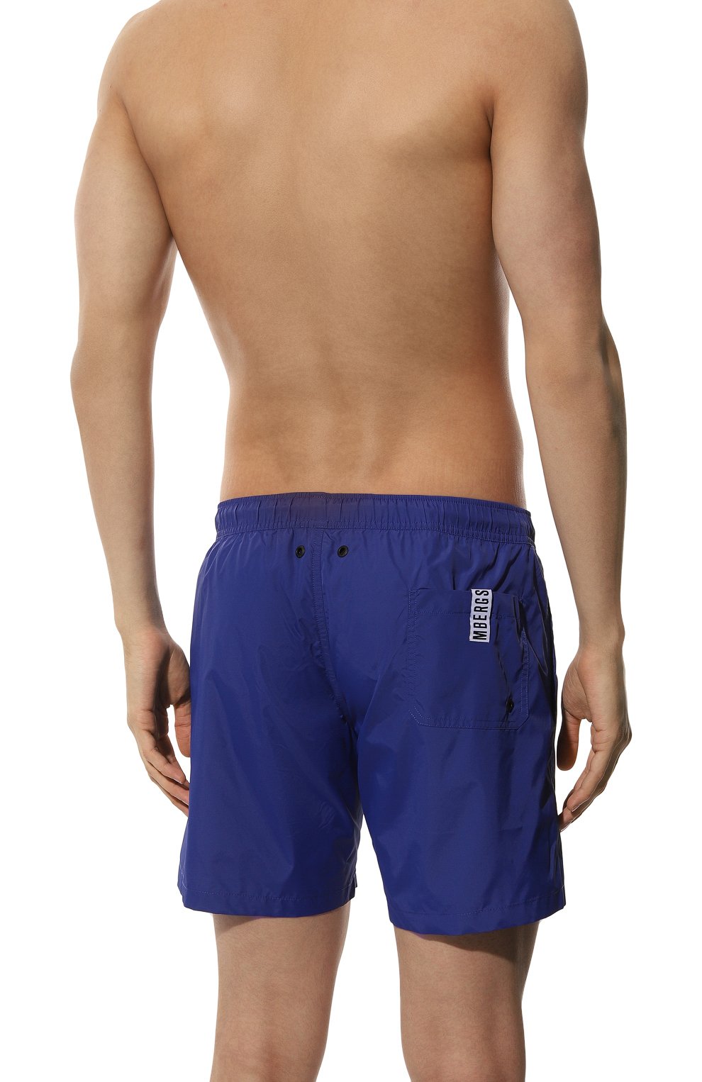 Плавки-шорты DIRK BIKKEMBERGS, арт. BKK3MBM03, фото 3