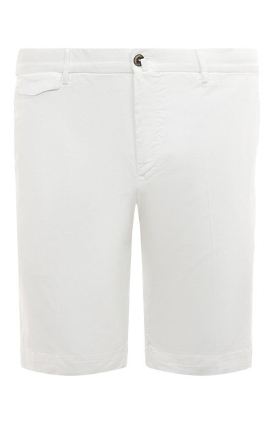 Хлопковые шорты PT TORINO, арт. CBBTKCZ00CL1/NU35, фото 1