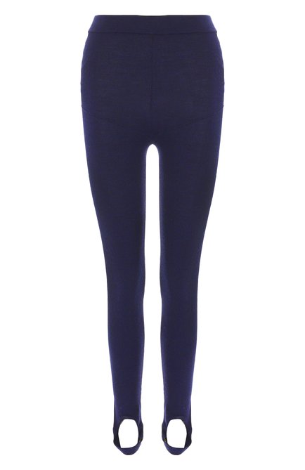 Женские шерстяные легинсы AYA MUSE, арт. AMPF25111