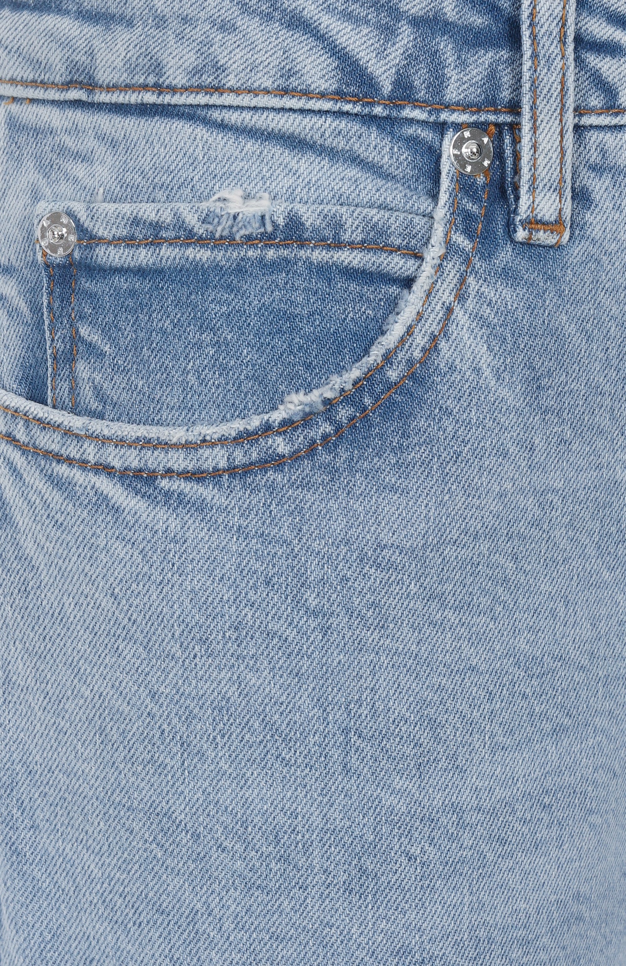 Джинсы the ruler FRAME DENIM, арт. 1002889, фото 6