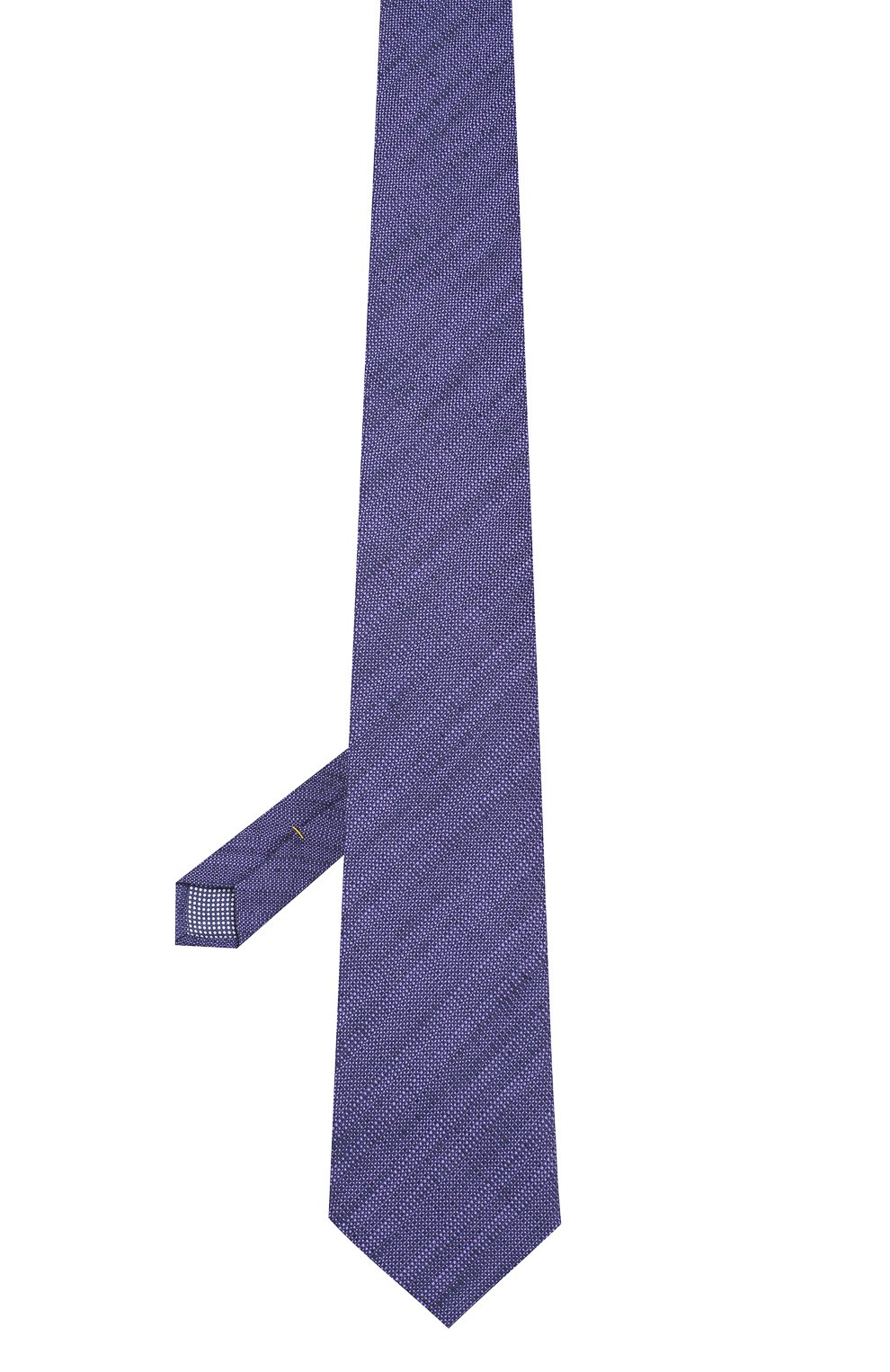 Галстук из смеси хлопка и шелка ETON, арт. A000 31674, фото 2
