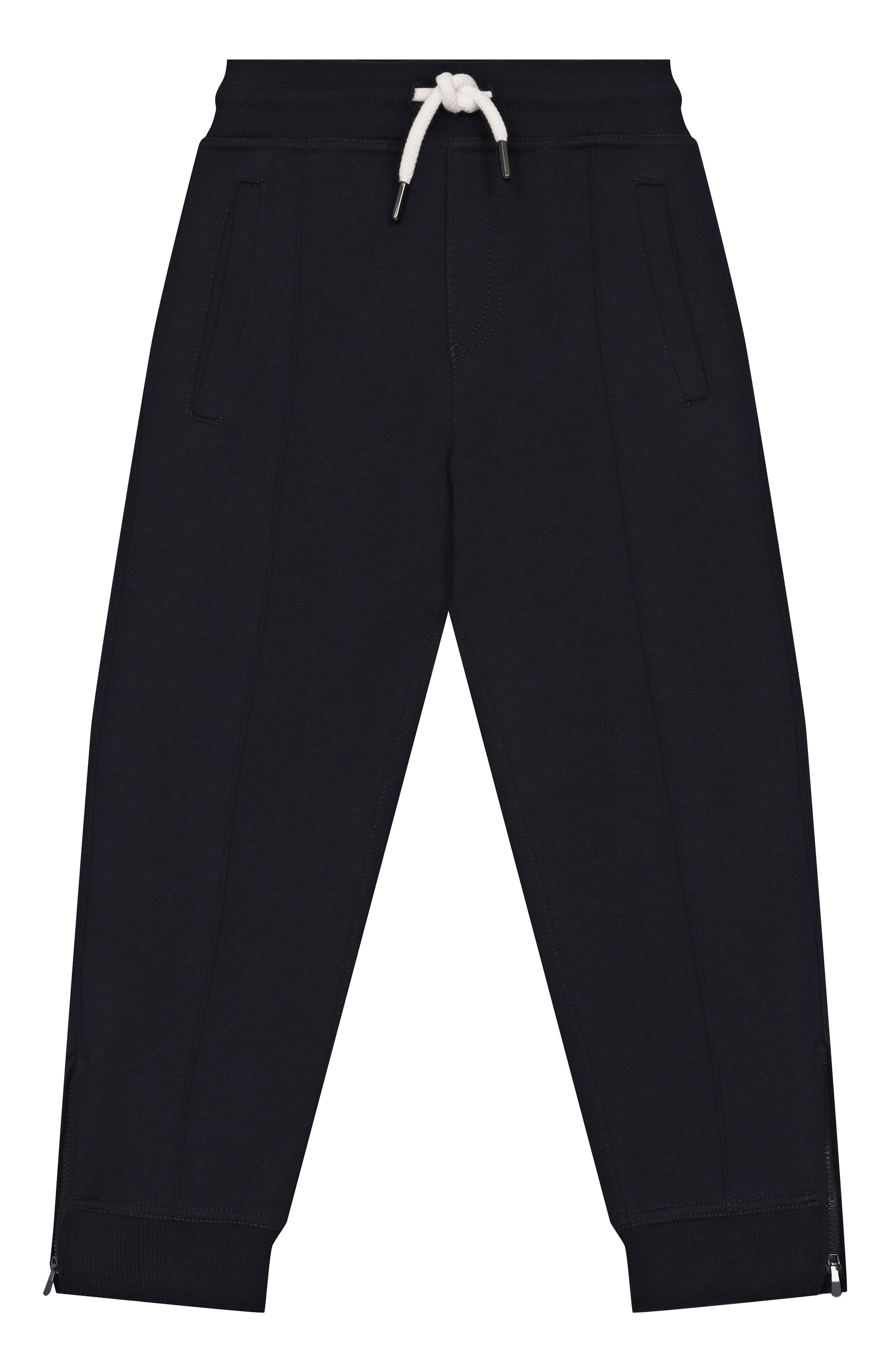 Джоггеры BRUNELLO CUCINELLI, арт. BM831E331A, фото 1