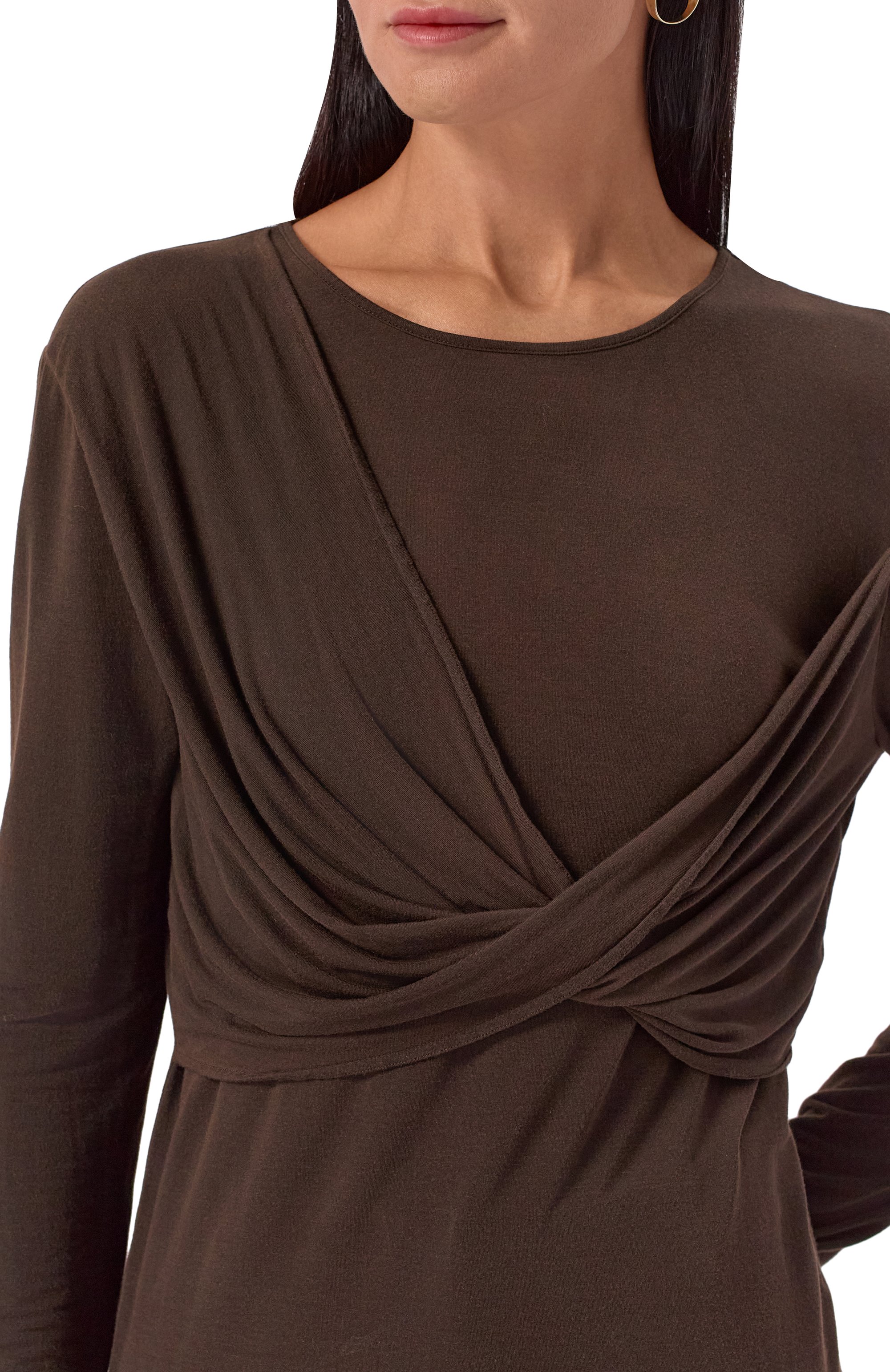 Топ UMA WANG, арт. UP1037, фото 5