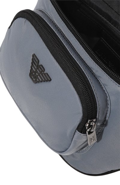 Поясная сумка EMPORIO ARMANI, арт. Y40238/Y217J, фото 3