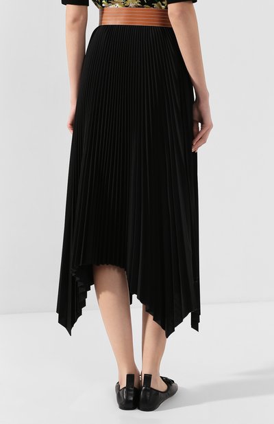 Юбка LOEWE, арт. S2105360FA, фото 4