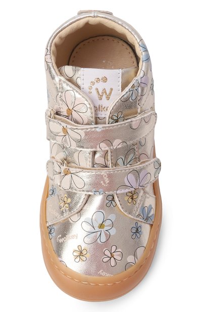 Кеды WALKEY, арт. Y1A9-44086-1937, фото 4