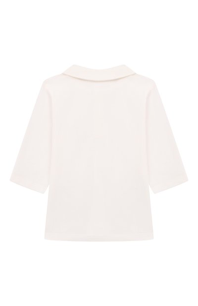 Хлопковое поло BABYBU, арт. BI-B2008S226, фото 2