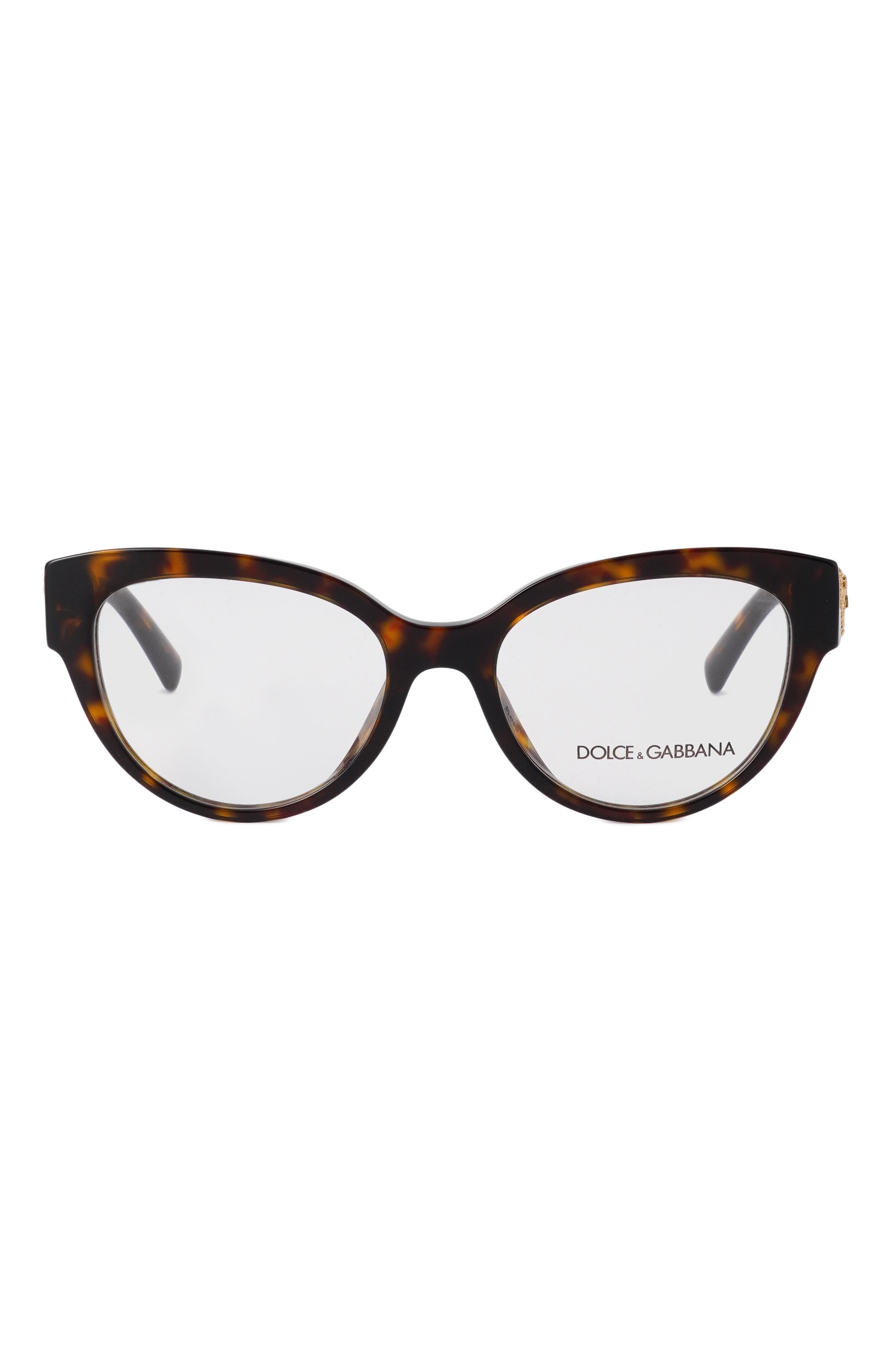 Оправа DOLCE & GABBANA коричневого цвета по цене 35500 руб., арт. 3440-502, фото 2 Оправа DOLCE & GABBANA, арт. 3440-502, фото 2
