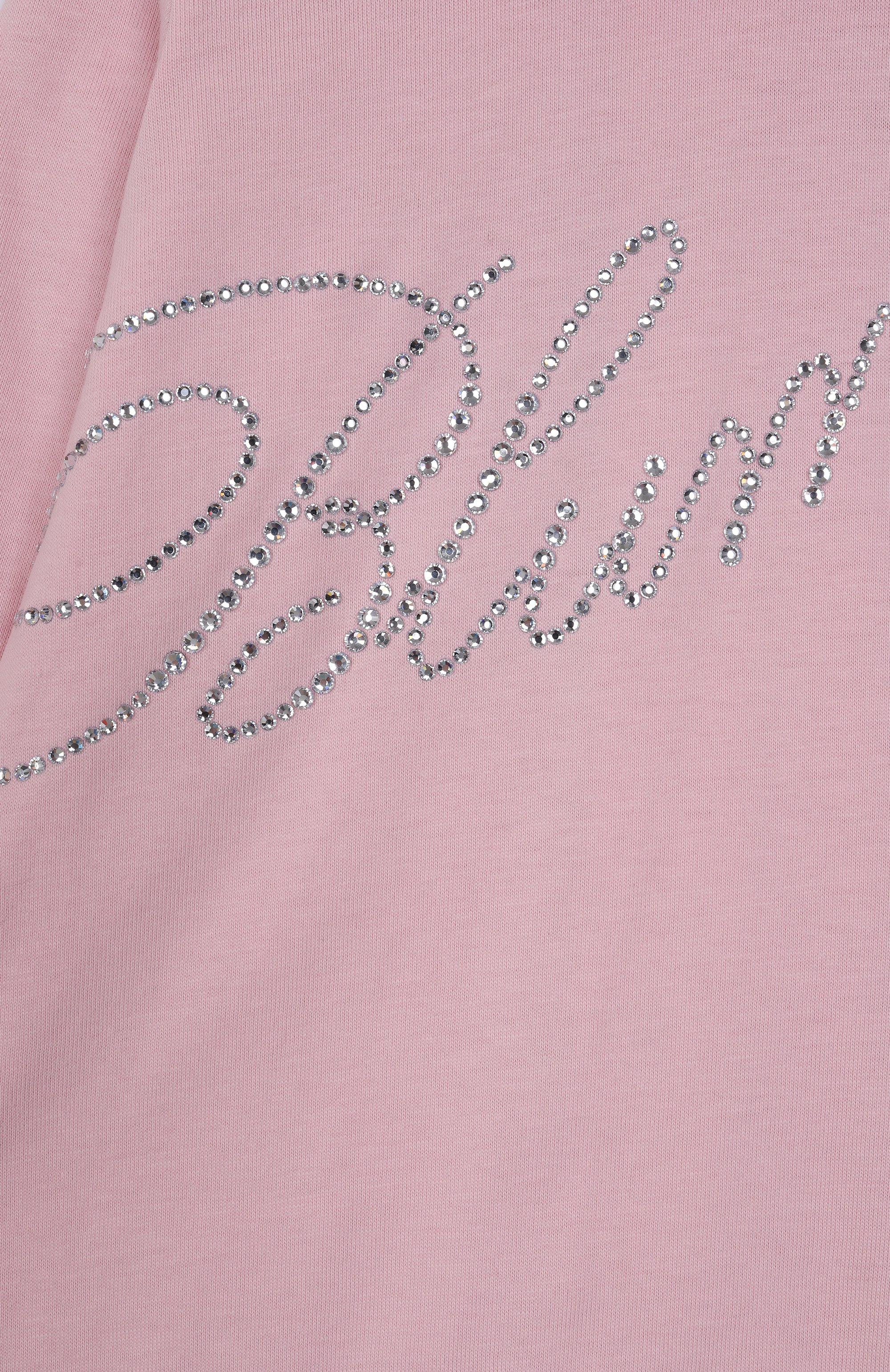 Комплект из трех предметов BLUMARINE, арт. BNKT001.0.JF054/3M-9M, фото 8