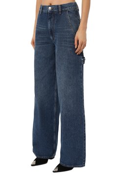 Джинсы ISABEL MARANT ETOILE, арт. 24APA0396FA-B3H02E, фото 3