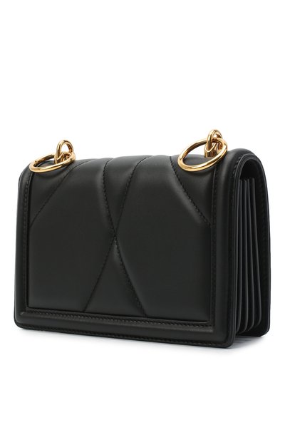 Кожаная сумка для кредитных карт devotion DOLCE & GABBANA, арт. BI2722/AV967, фото 3