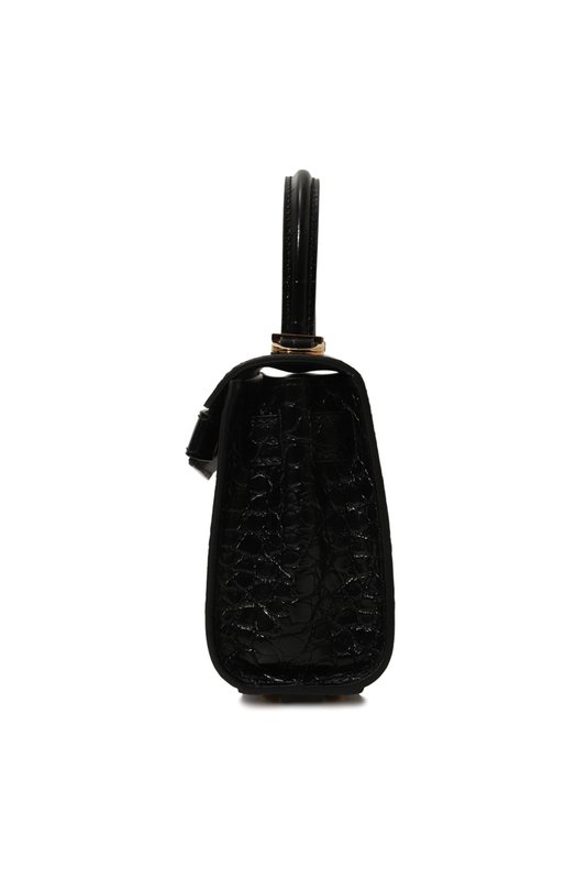 Сумка Medusa '95 small Versace 1013824/1A08724 Чёрный  1013824/1A08724 Фото 4