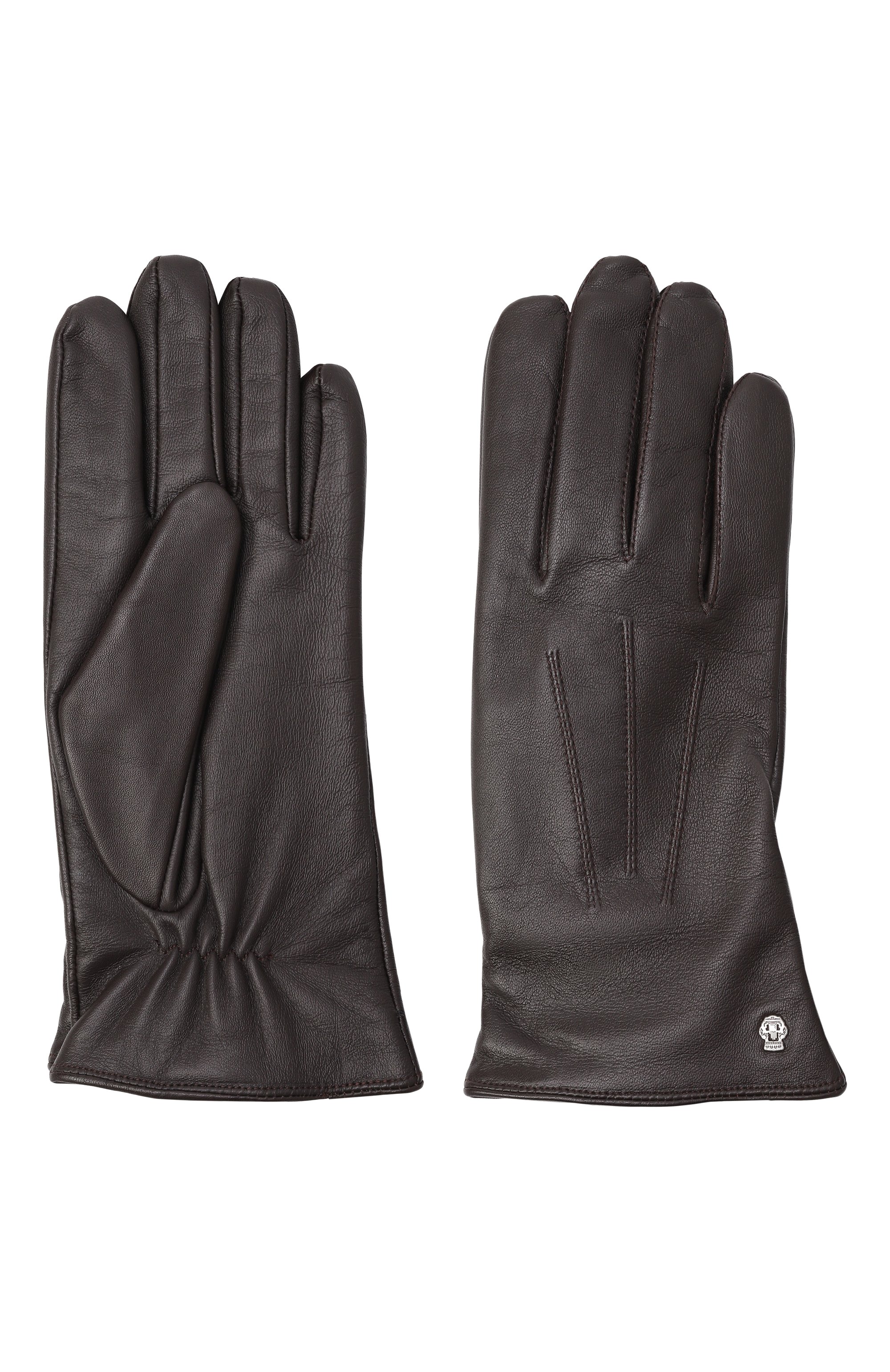 Кожаные перчатки ROECKL, арт. 13011-6130, фото 2