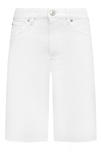 Женские джинсовые шорты 3X1, арт. WS0110952/0PTIC WHITE