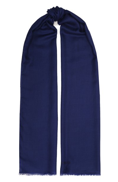 Мужской кашемировый шарф STEFANO RICCI, арт. MIA3100010/31588