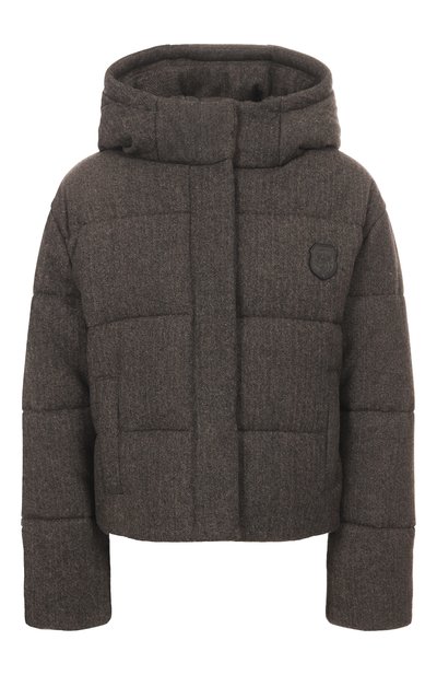 Женская шерстяной пуховик THE KOOPLES, арт. FD0U31003K