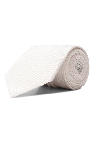 Мужской шелковый галстук VAN LAACK, арт. VL-LUIS-EL/K04264