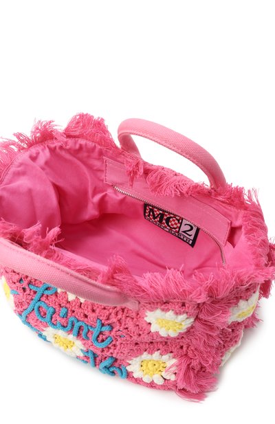 Сумка colette MC2 SAINT BARTH, арт. C0LETTE CR0CHET/03653B, фото 5