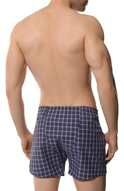 Хлопковые боксеры VAN LAACK, арт. B0XER/168071, фото 3