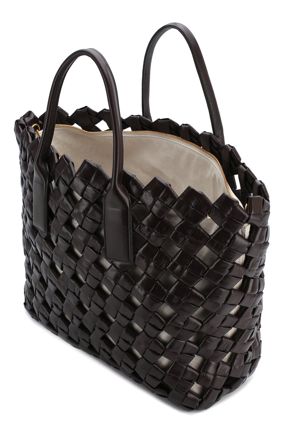 Сумка bv window BOTTEGA VENETA, арт. 608606/VCQJ1, фото 4