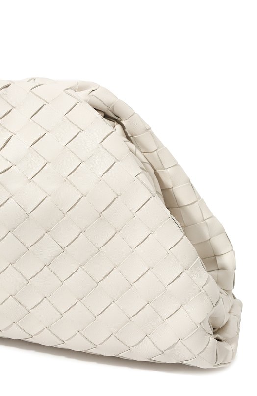 фото Клатч pouch bottega veneta