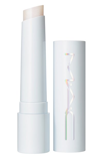 Женский бальзам для губ squirt plumping gloss stick, оттенок nova sparks (2,3g) MAC, арт. SB7Z-06