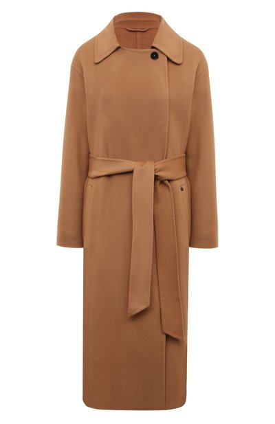 Женское шерстяное пальто CLOSED, арт. C97538-65T-22