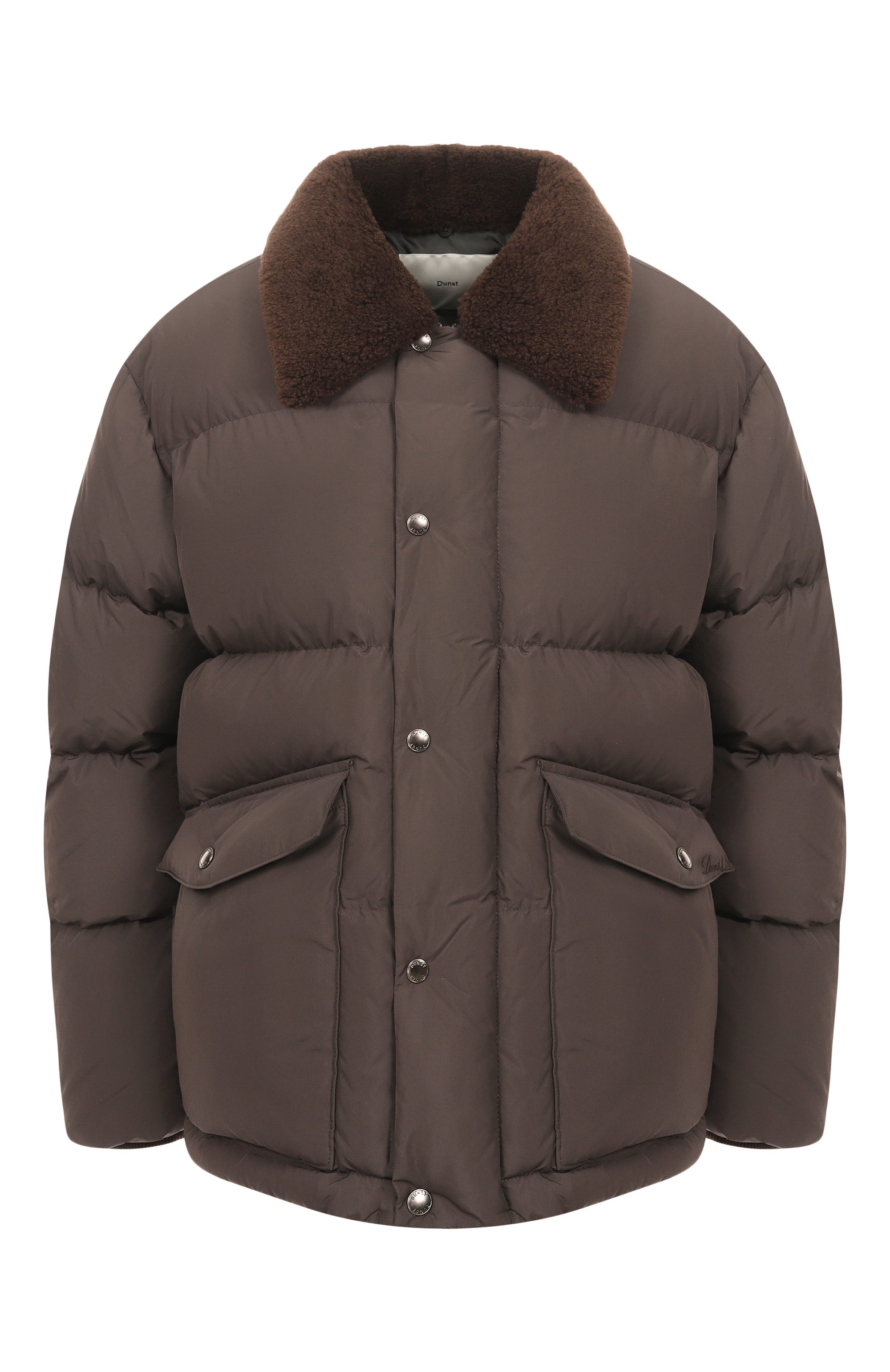 Пуховик DUNST, арт. UDJU5D130W2, фото 1