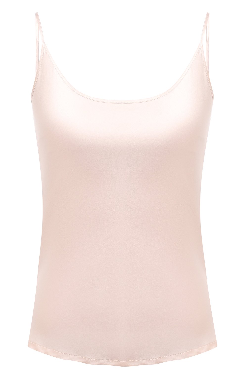 Шелковый топ LA PERLA, арт. 0020289, фото 1