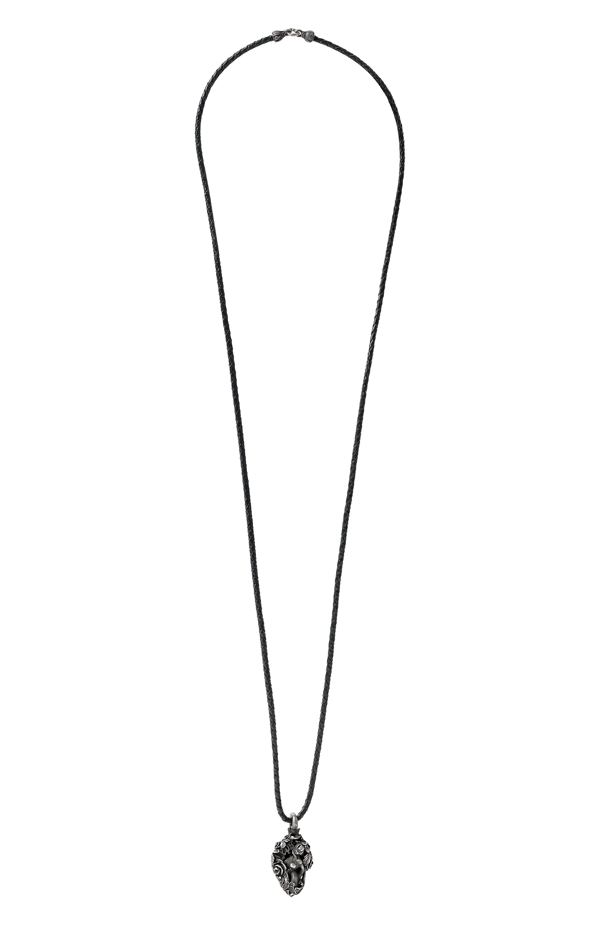 Подвеска ангелы и демоны GL JEWELRY, арт. PB676, фото 5