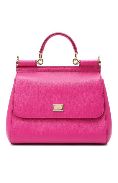 Сумка sicily medium DOLCE & GABBANA, арт. 0116/BB6002/A1001, фото 1