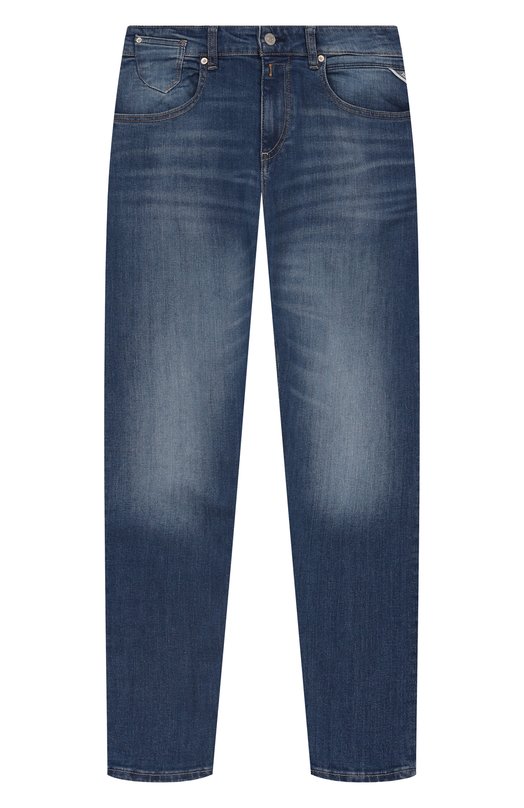 

Джинсы Marty Replay, Синий