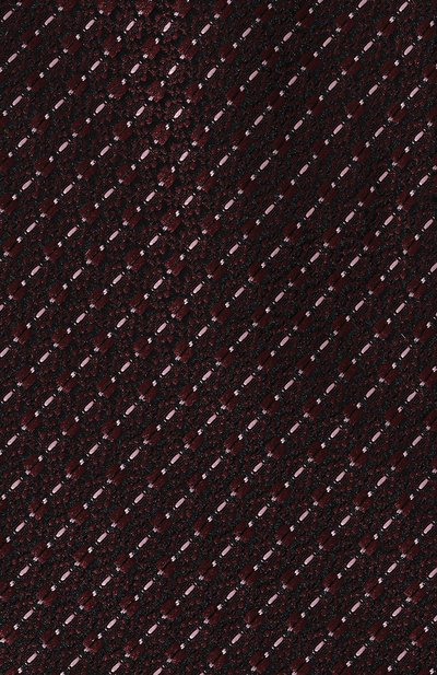 Шелковый галстук ZEGNA, арт. 1P8/Z8D31TA8, фото 4