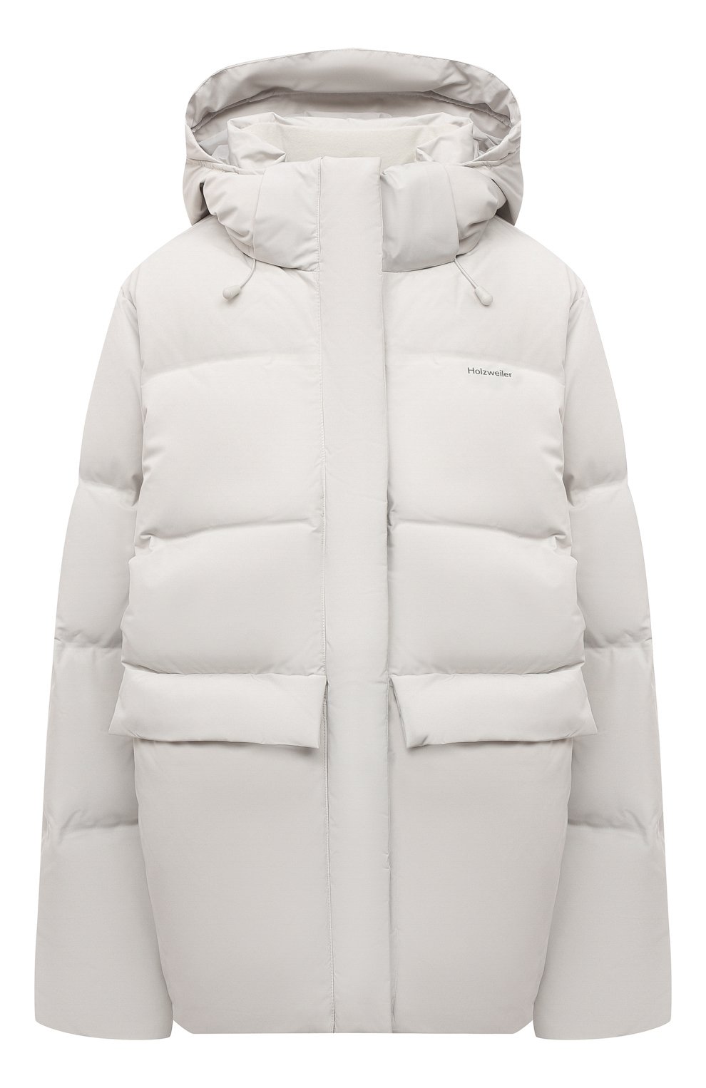 Пуховик HOLZWEILER, арт. 12756/BESSEGGEN D0WN JACKET, фото 1