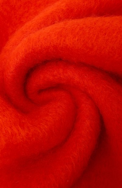Шерстяной шарф JIL SANDER, арт. J40TE0118/J40041, фото 3