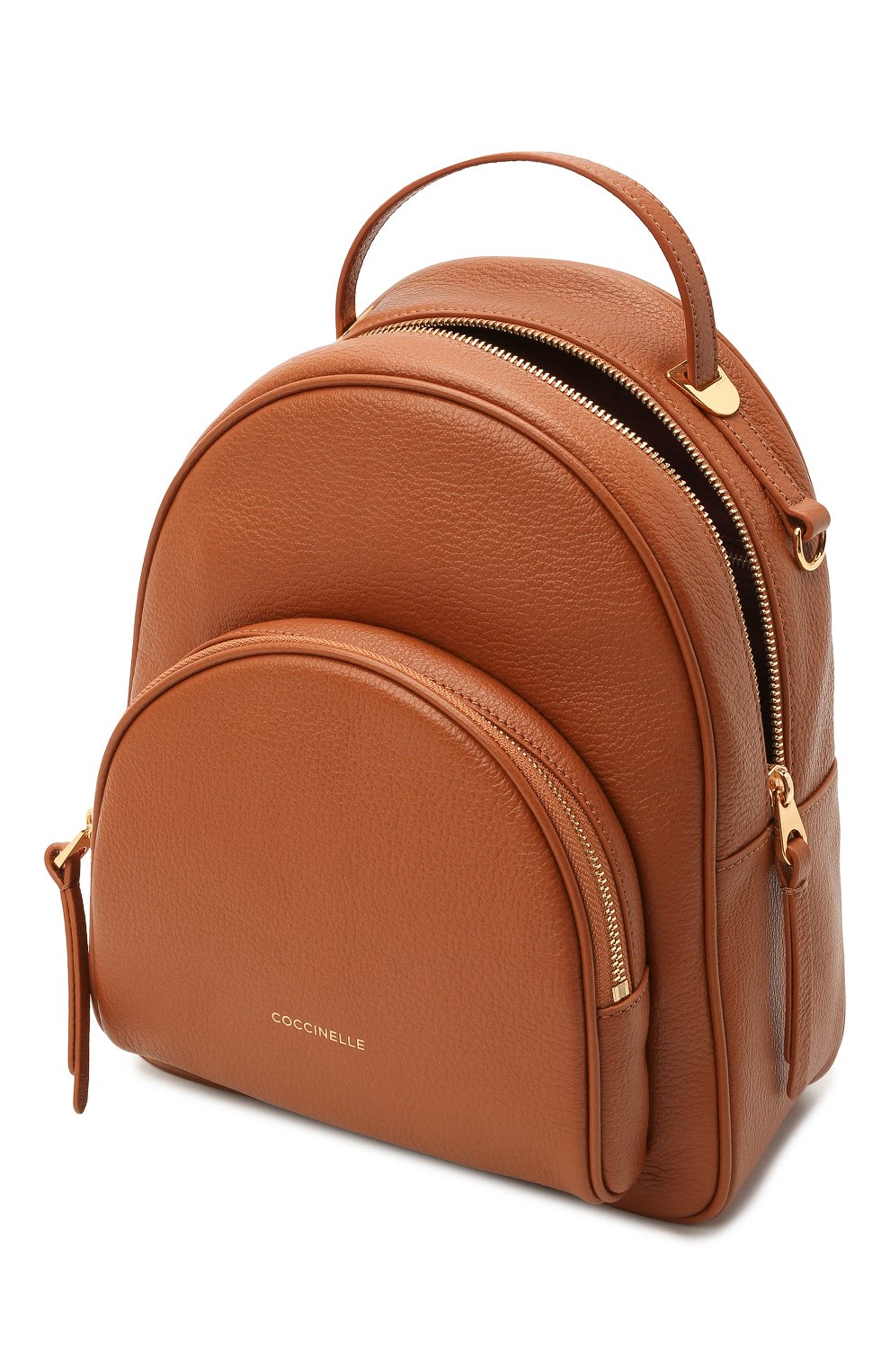 Рюкзак lea small COCCINELLE, арт. E1 I60 14 01 01, фото 4