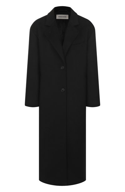 Женское шерстяное пальто SASHAVERSE, арт. CT003/9142/900/W