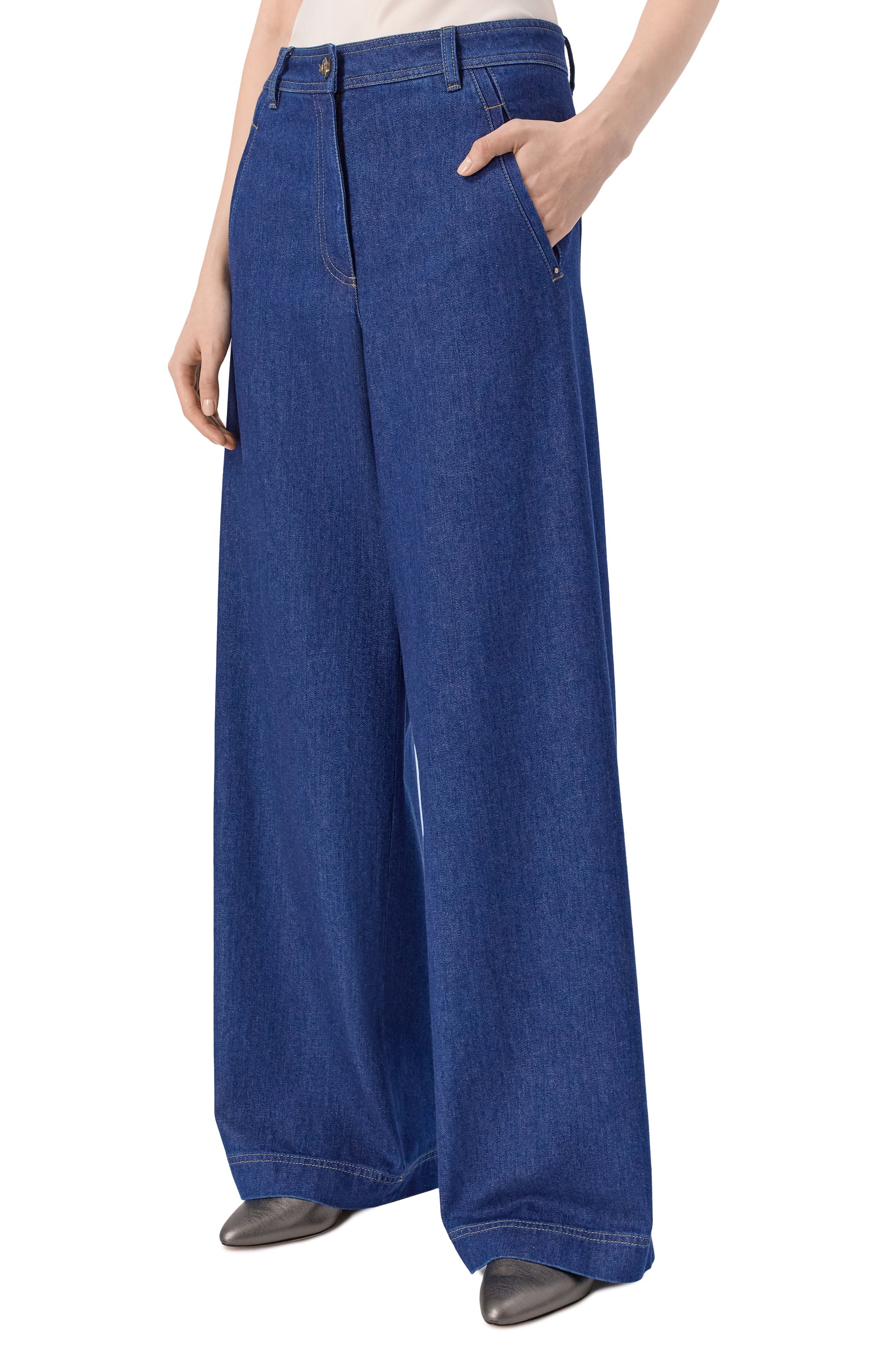 Джинсы GIORGIO ARMANI, арт. GW002963/AF25753, фото 3