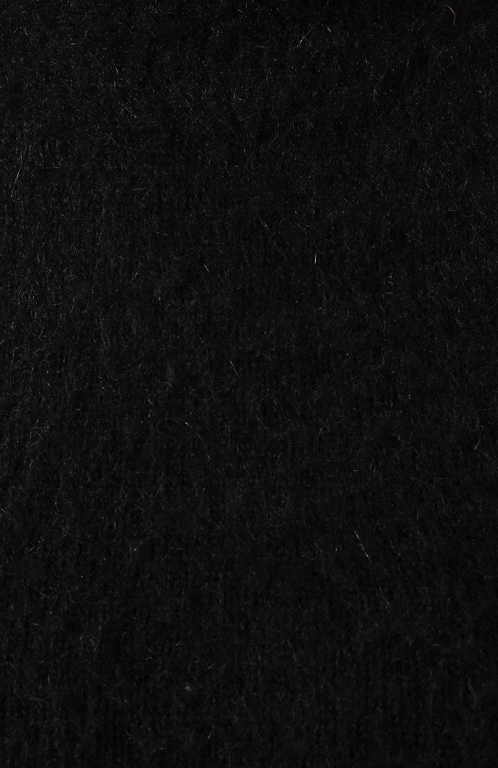 Топ VERSACE черного цвета по цене 36600 руб., арт. A84277/A230964, фото 5 Топ VERSACE, арт. A84277/A230964, фото 5