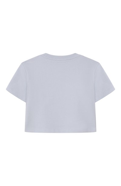 Хлопковый свитшот BALMAIN, арт. BY4A01