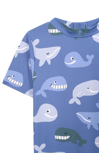 Комбинезон для плавания STELLA MCCARTNEY, арт. TYC532, фото 3